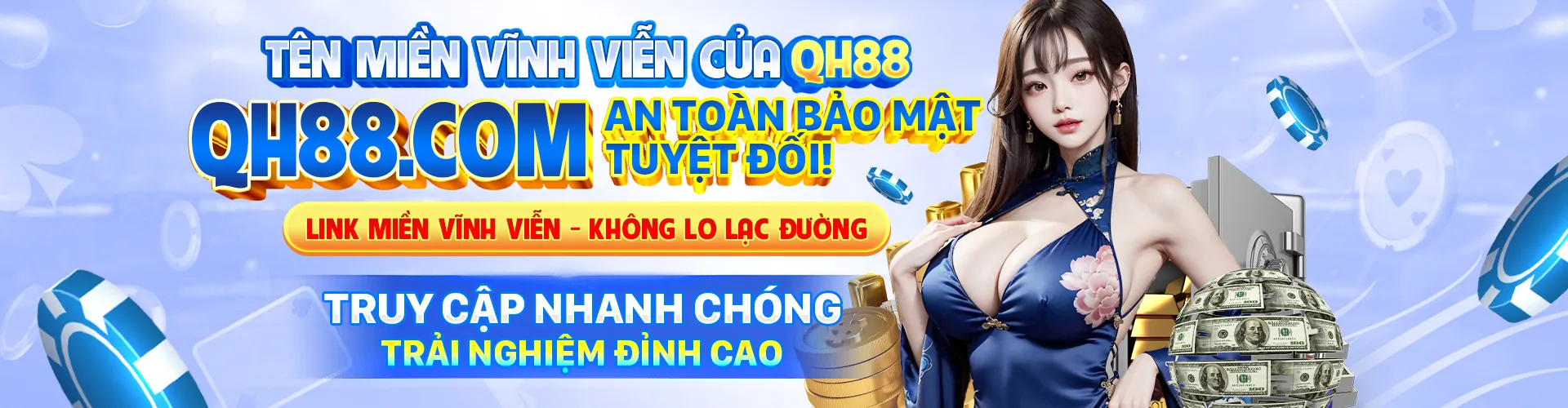 Hình ảnh Chính sách Cookie của 6623galaxy link vào