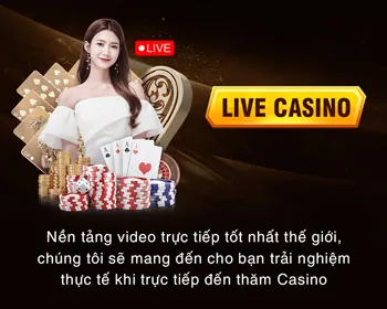 Hình ảnh casino trực tiếp với dealer tại 6623galaxy link vào