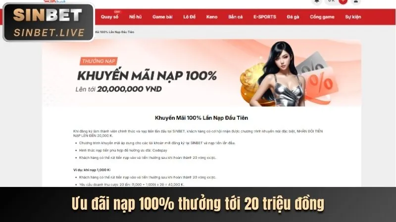 Ưu đãi sự kiện đặc biệt